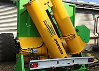 Joskin HTA 600 Überladeschnecke Joskin HTA 600 Überladeschnecke