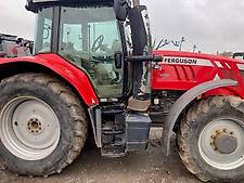 Massey Ferguson 7618 traktorpool Angebot