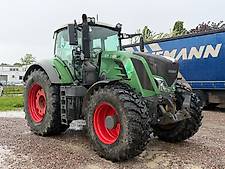 Fendt 828 Vario traktorpool Angebot