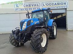 New Holland t7.185