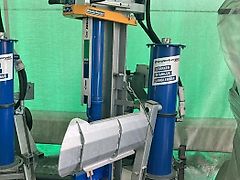 Binderberger H10 E ECOSPLIT