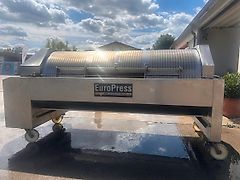 Schafenberger Europresse 3000l