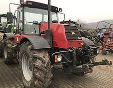 JCB HMV 135