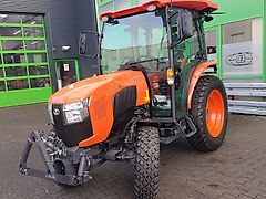 Kubota L2-452 Demo