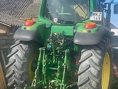 John Deere 6830 Premium