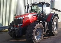 Massey Ferguson 8690 Massey Ferguson 8690
