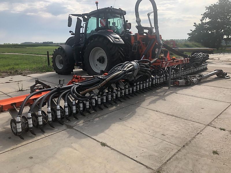 Schouten SP12260 sleepslangbemester