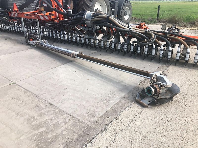 Schouten SP12260 sleepslangbemester