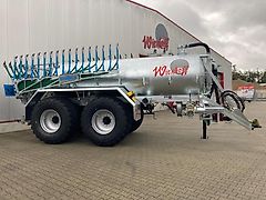 Wienhoff 11.010 T VTW Profi Line