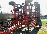 Horsch Terrano 6 FX Horsch Terrano 6 FX