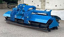 Agri Flex DC 300 Messerwalze