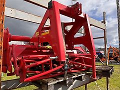 Sauerburger Panda 1600 S Rotorkrümler