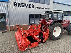 Maschio VELOCE 300 + Dachringwalze