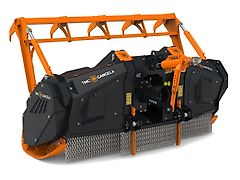 TMC Cancela TFG-225 Forstmulcher /Mulcher für Traktor-Aktionsangebot
