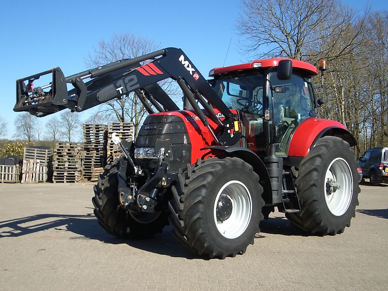 Case IH Puma