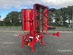 Grimme Toppa 600 Combi