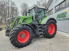 Fendt 828 PROFI PLUS traktorpool Angebot