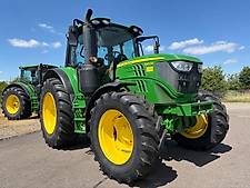 John Deere 6140M traktorpool Angebot