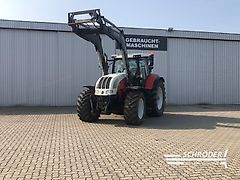 Steyr 6180 CVT
