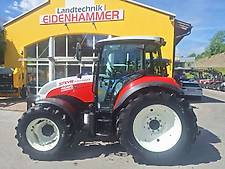 Steyr 4085 Kompakt traktorpool Angebot