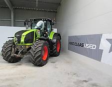 Claas AXION 930 CMATIC