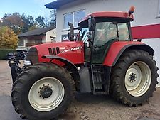 Case IH CVX 195