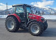 Massey Ferguson 5611 traktorpool Angebot