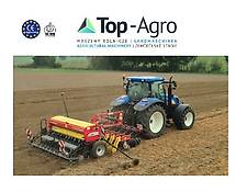 TOP-AGRO STRIP-TILL