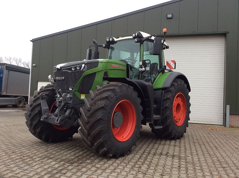 Fendt 936 Vario 