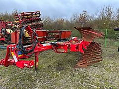 Pöttinger Vario Pflug Servo 6.50 Plus