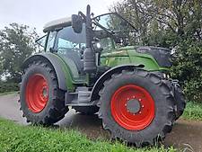 Fendt 209 S Power Gen3 traktorpool Angebot