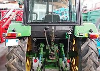 John Deere 2040 S John Deere 2040 S