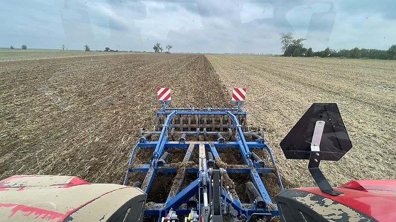 Köckerling Trio 300 DSTS