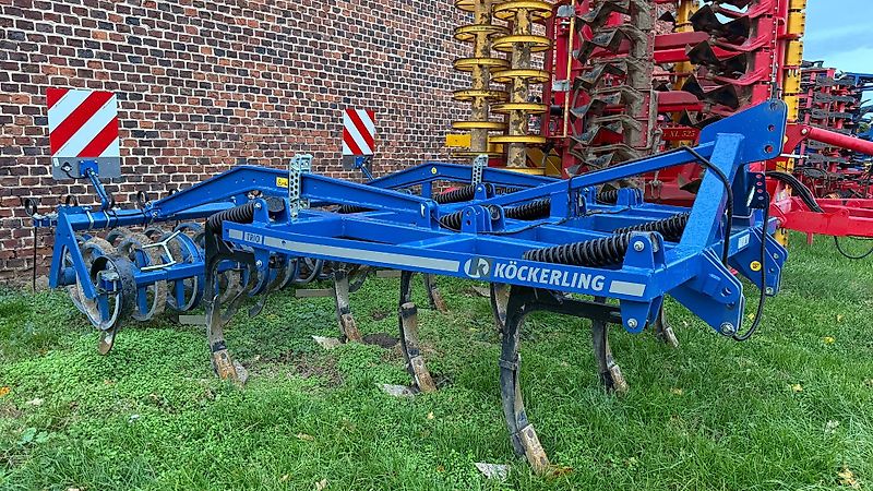 Köckerling Trio 300 DSTS