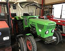 Deutz-Fahr D 4006