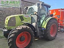 Claas ARION 450 STAGE V traktorpool Angebot