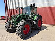 Fendt 513 Vario Power, neuer Motor bei ca. 8.000Std. traktorpool Angebot