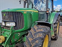 John Deere 6820 Premium