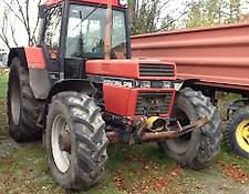 Case IH 956 XL