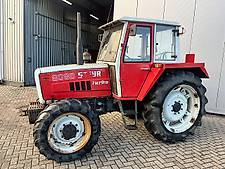 Steyr 8080A traktorpool Angebot