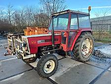 Steyr 650 traktorpool Angebot