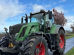 Fendt 826