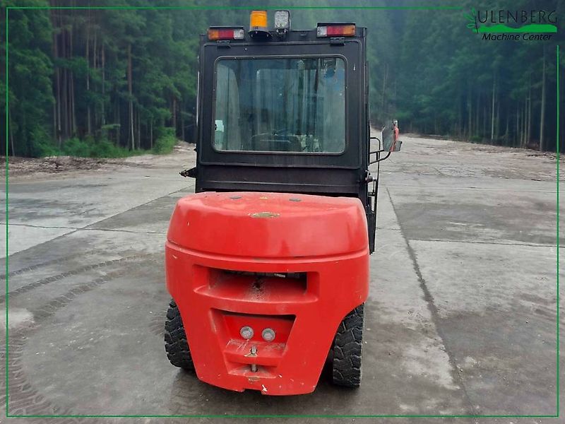 Hangcha CPCD35-ZSM450