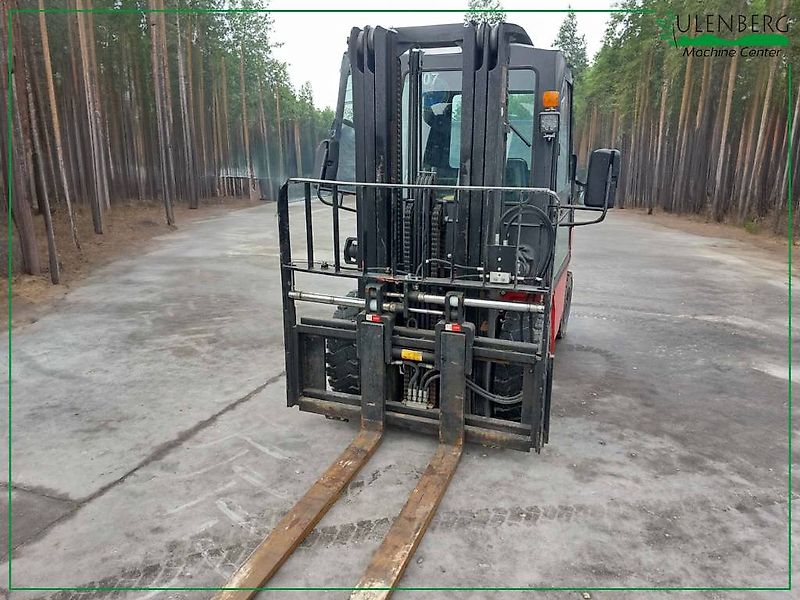 Hangcha CPCD35-ZSM450