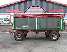 Kröger agroliner HKD 302
