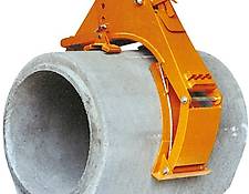 Eichinger Rundgreifer 1064 vollautomatisch