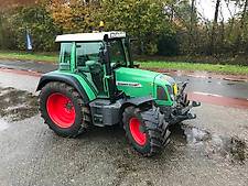 Fendt 409 Vario traktorpool Angebot