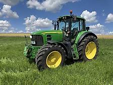 John Deere 7430 Premium traktorpool Angebot