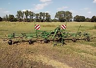 Krone KW 7.82 / 6x7 Krone KW 7.82 / 6x7