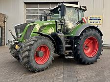 Fendt 826 Vario ProfiPlus traktorpool Angebot
